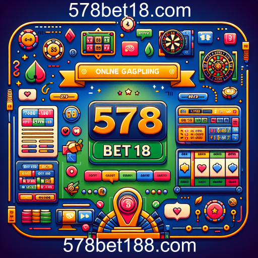 O Crescimento das Apostas no 578bet18.com: Oportunidades e Experiências